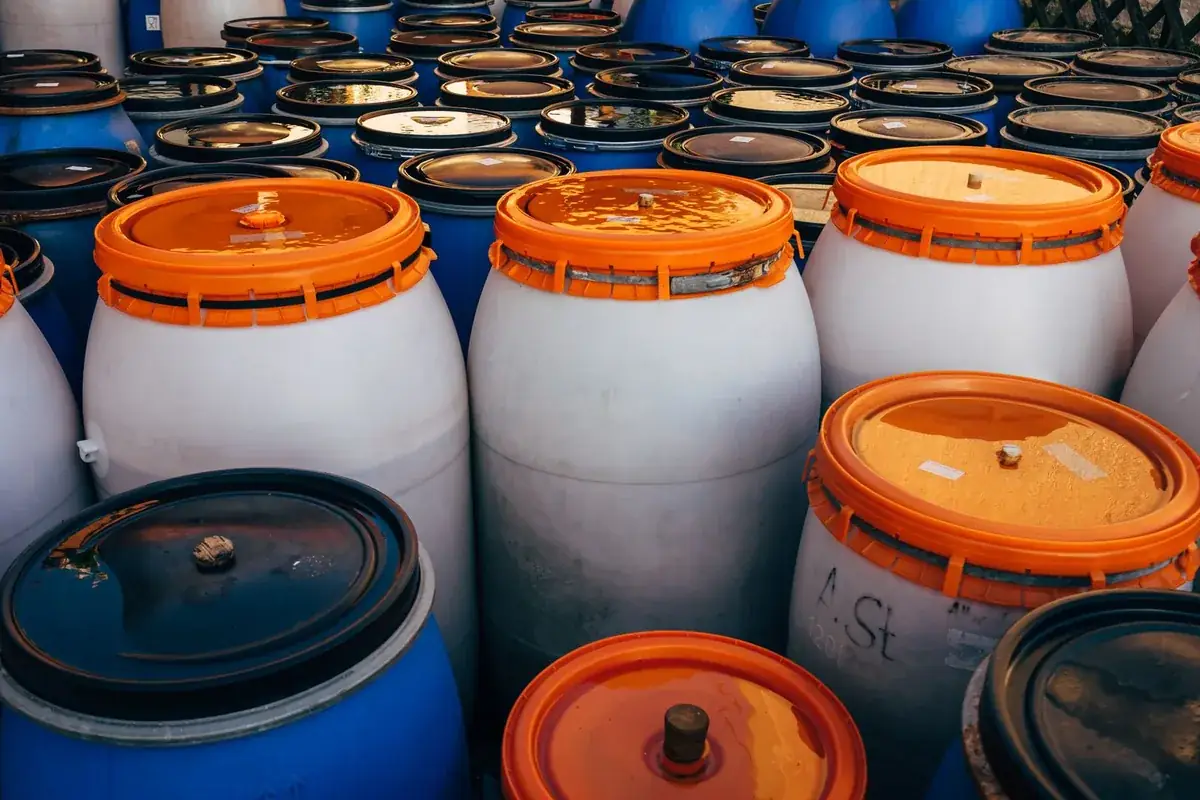 Medical Waste Removal in Pascoag, RI