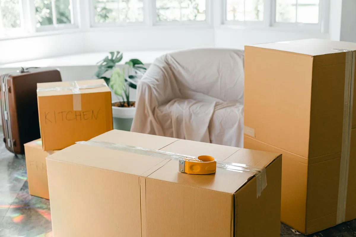 Hoarding Cleanup in Pascoag, RI